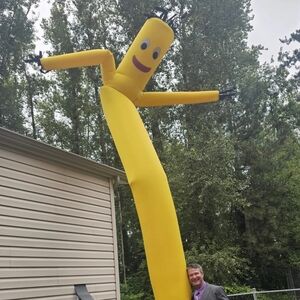 Meet your Posher, Maria